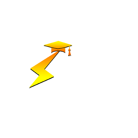 Power School Logo Animation